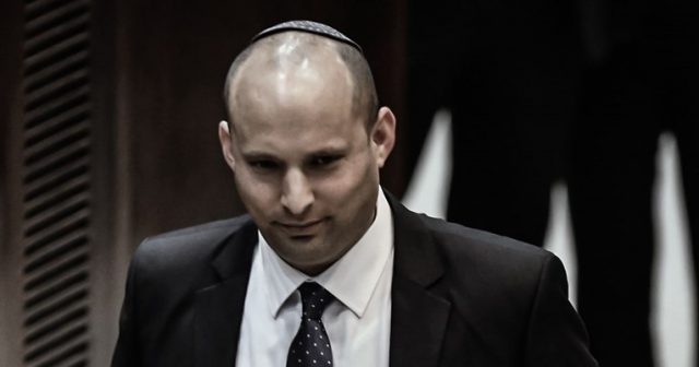 novi izraelski premijer