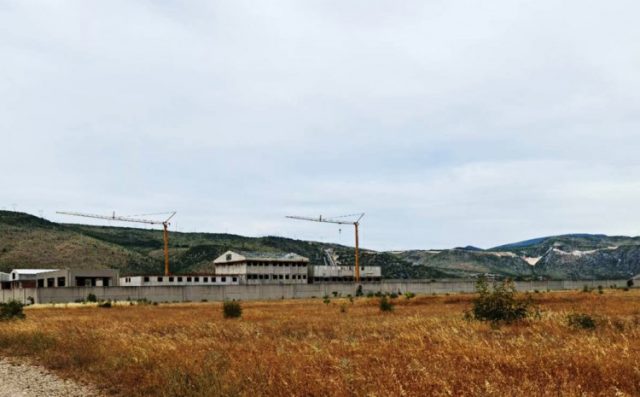 bosanski alkatraz
