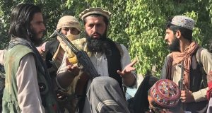 glasnogovornik talibana
