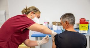 imunizacija trećom dozom