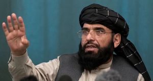 talibani zaprijetili
