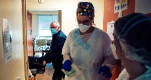 transplantacija organa u pandemiji
