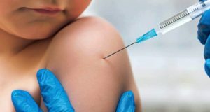 vakcinacija djece