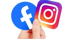 Meta: Facebook i Instagram