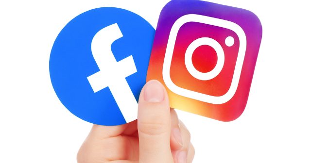 Meta: Facebook i Instagram