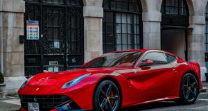 Ferrari uposlenicima dijeli do 12.000€ bonusa