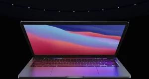 Apple priprema novi MacBook Pro sa M2 čipom