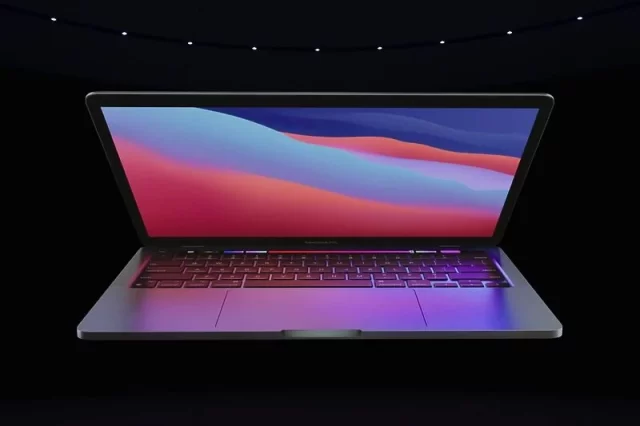 Apple priprema novi MacBook Pro sa M2 čipom