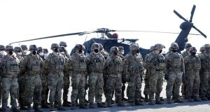 Rumunija traži stalno prisustvo američke vojske u državi: Rusija nam nije prijatelj