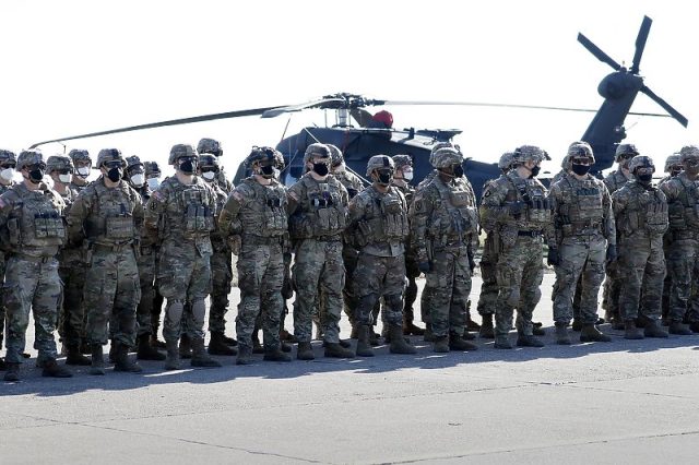 Rumunija traži stalno prisustvo američke vojske u državi: Rusija nam nije prijatelj