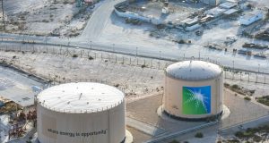 Aramco planira investirati 50 milijardi dolara u povećanje naftnih kapaciteta