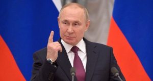 Rusija postala zemlja sa najvećim sankcijama na svijetu