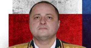 Ubijen još jedan ruski general, četvrti od početka invazije