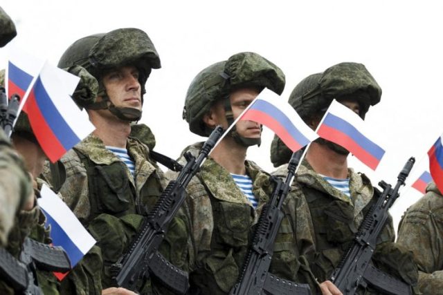 Amerikanci procjenjuju da je do 6.000 ruskih vojnika poginulo u Ukrajini