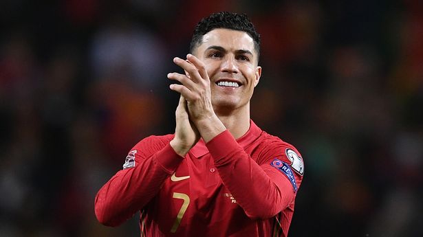 Ronaldova objava nakon Sj. Makedonije skupila preko 6 miliona lajkova
