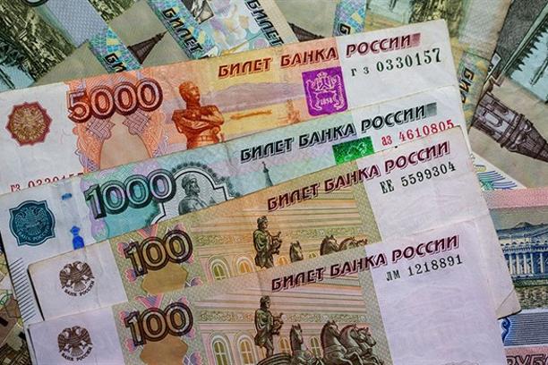 Ruska ekonomija zbog sankcija i rata bilježi gubitke
