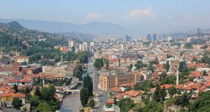 Prodaja stanova u BiH u prošloj godini bila znatno veća
