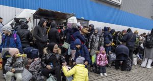 Češka dala ukrajinskim izbjeglicama slobodan pristup tržištu rada bez radne dozvole