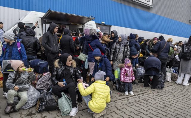 Češka dala ukrajinskim izbjeglicama slobodan pristup tržištu rada bez radne dozvole