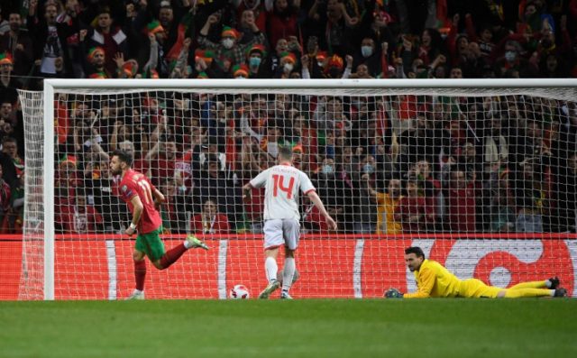 Portugal i Poljska izborili plasman na Svjetsko prvenstvo