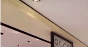 Tržni centar u Moskvi: Nema više Prade, Louis Vuittona, Guccija...