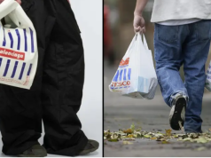 Balenciaga ima novu torbu, ljudi tvrde da je kopija dizajna kese britanskog supermarketa