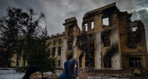 Rusi bacili dvije "super moćne" bombe na Mariupolj