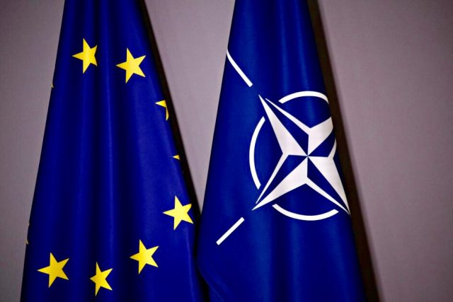 NATO promijenio protokol nakon pada bespilotne letjelice u Zagrebu