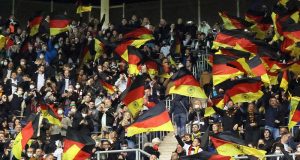 Njemački navijač izazvao skandal zbog nacističkog pozdrava