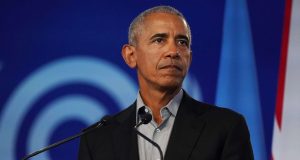 Barak Obama zaražen koronavirusom
