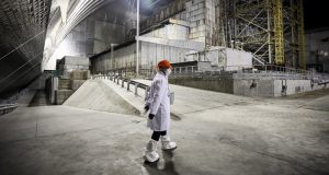 Zaposlenici Černobila prestali s održavanjem i popravcima