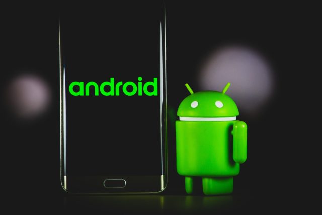 Android će 