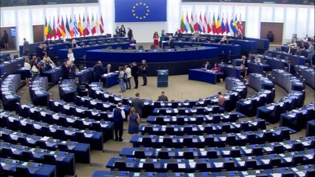 Zakazana sjednica Evropskog parlamenta: Raspravljat će se o BiH