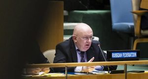 Grupa američkih senatora traži uklanjanje Rusije iz Vijeća UN-a za ljudska prava