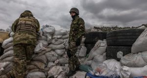 U Ukrajini najavljen prekid vatre na 10 sati zbog uspostavljanja humanitarnih koridora