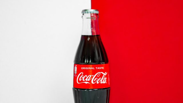 Coca-Cola: Obustavljaju poslovanje u Rusiji