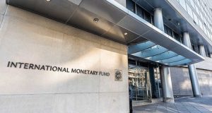 MMF šalje Ukrajini 1,4 milijarde dolara hitne pomoći