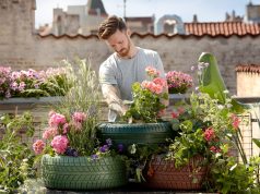 Vrtlarenje: Alternativni načini treninga za one koji mrze teretanu