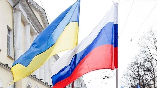 Pregovori Rusije i Ukrajine se nastavljaju danas