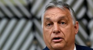 Orban: NATO na stolu ima opasne prijedloge, protiv smo slanja oružja i vojnika u Ukrajinu