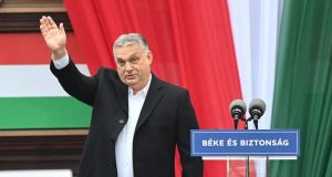 Orban proglasio pobjedu na izborima: Nacionalističke politike su budućnost