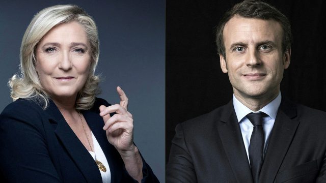 Očekuje se tijesna utrka za predsjednika Francuske