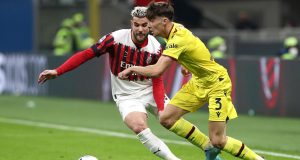 Milan napravio veliki kiks, za titulu će se voditi "mrtva" trka tri kluba