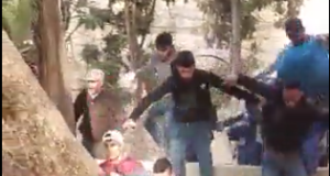 Izraelska policija ponovo napala Palestince na području Al-Aqse