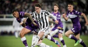 Juventus zakazao veliki derbi Italije u finalu Kupa