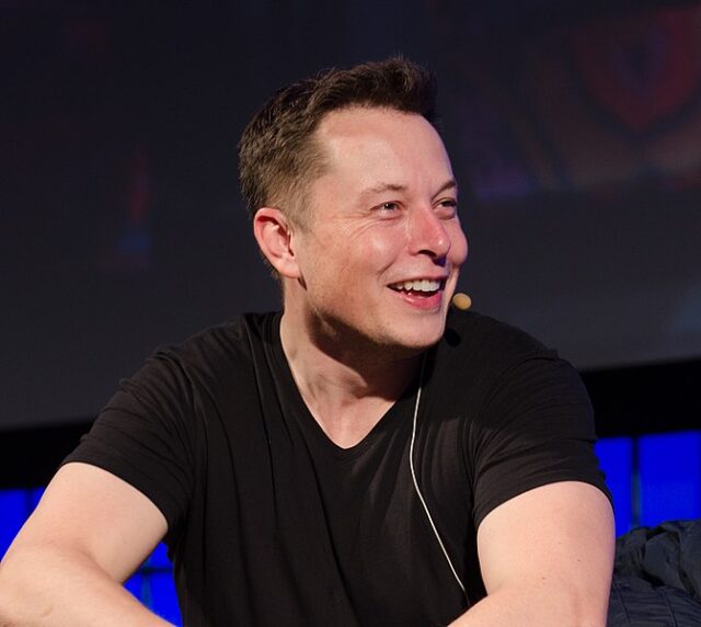 Elon Musk ismijao Netflixov gubitak pretplatnika