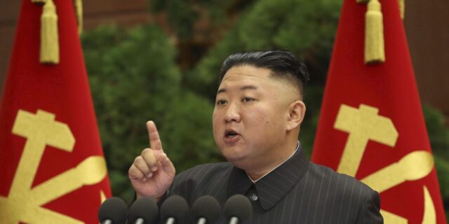 Kim Jong Un najavio jačanje nuklearnog arsenala Sjeverne Koreje