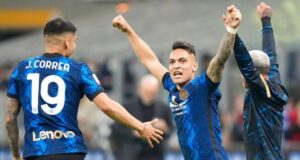 Inter izborio finale Kupa Italije