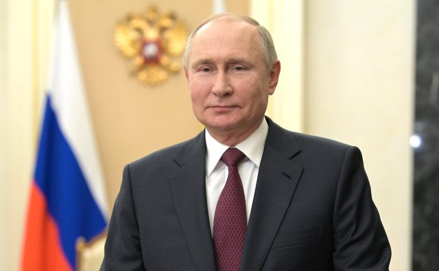 Vladimir Putin: Od petka se plin mora plaćati u rubljama