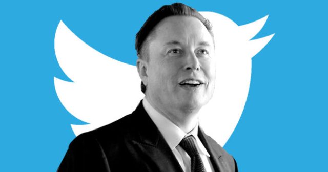 Elon Musk nudi 41,4 milijarde dolara za kupovinu Twittera